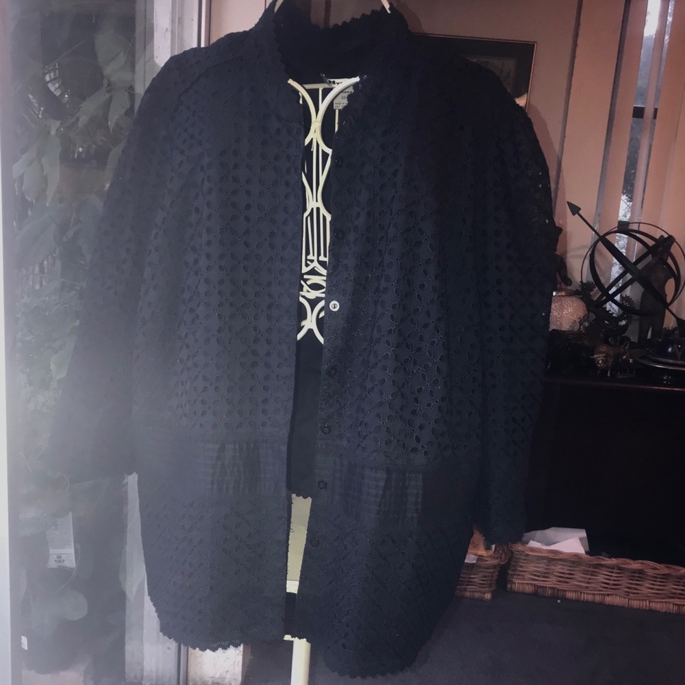 Nygard collection coat ✨